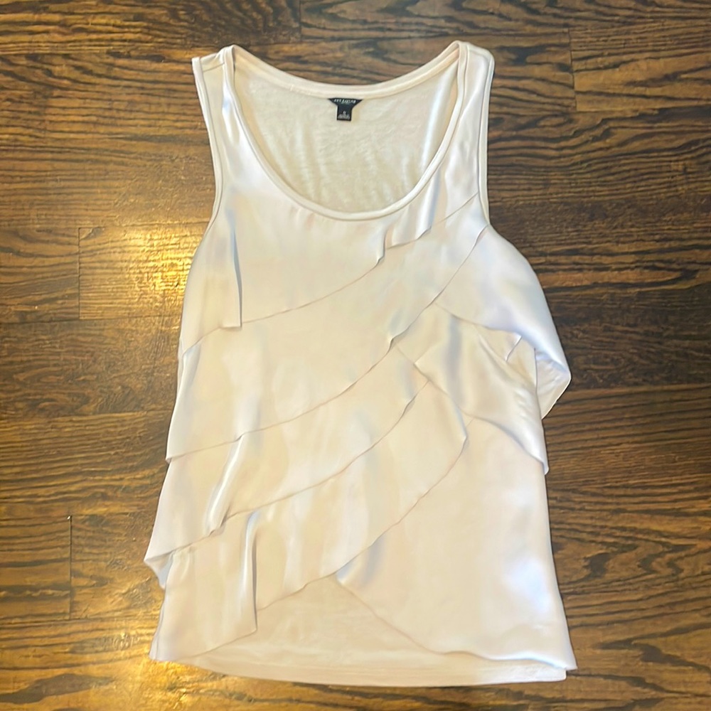 Ann Taylor blouse